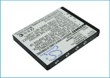 Battery for Sony Portable Reader PRS-900 Portable Reader PRS-900BC PRS-900 PRS-900BC Ready Daily Edition 1-756-915-11 PRSA-BP9 PRSA-BP9//C(U3)