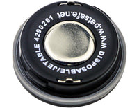 Battery for PetSafe PBC00-10677 PBC-102 PBC-103 PBC19-10765 PBC23-10685 PBC-302 PDBC-300 PDT00-10675 PDT24-10792 PDT24-10793 PetSafe Wireless Fence Receive PIF-275-19 PIF-300 RFA-67 RFA-67D-11