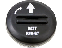 Battery for Sportdog Premium Bark Control Collar SBC-18 SBC-6 RFA-67 RFA-67D-11