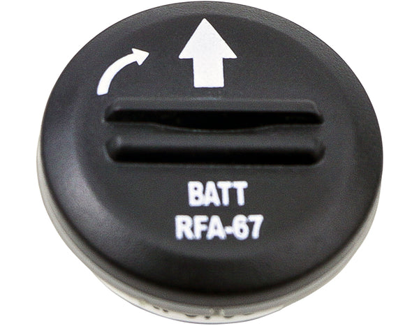 Battery for PetSafe PIG00-10674 PIG00-10679 PIG19-10761 PIG19-10764 PIG23-10681 PIG23-10689 PRF-3004W PRF-304W PUL-250 PUL-275 PUSB-150 PUSB-300 RF-300 RF-304 RFA-67 RFA-67D-11