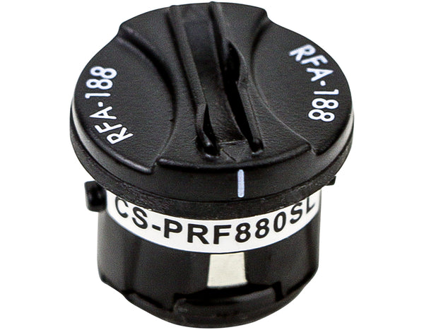 Battery for PetSafe Deluxe Little Dog Spray Bark C PBC00-10782 PBC00-11047 PBC00-11283 PBC00-12724 PBC00-12725 PBC00-12726 PBC00-12789 PBC23-10931 PBC23-10932 PCF-1000-20 PCF-275-19 RFA-188