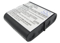 Battery for Marantz TS5000/02 3104 200 50971