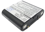 Battery for Philips Pronto DS1000 Pronto RC5000 Pronto RC5000i Pronto TS1000/01 Pronto TSU2000/01 3104 200 50971