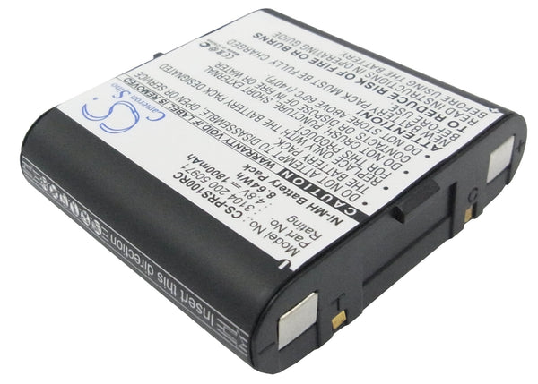 Battery for Marantz TS5000/02 3104 200 50971