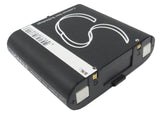 Battery for Marantz TS5000/02 3104 200 50971