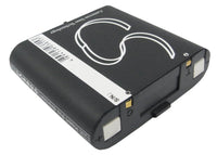 Battery for Philips Pronto DS1000 Pronto RC5000 Pronto RC5000i Pronto TS1000/01 Pronto TSU2000/01 3104 200 50971