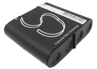Battery for Marantz TS5000/02 3104 200 50971