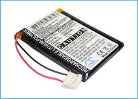 Battery for Philips 2577744 2669577 PRESTIGO SRT9320 SRT9320/10 SRT932010 242252600214