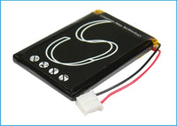 Battery for Philips 2577744 2669577 PRESTIGO SRT9320 SRT9320/10 SRT932010 242252600214