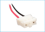 Battery for Philips 2577744 2669577 PRESTIGO SRT9320 SRT9320/10 SRT932010 242252600214
