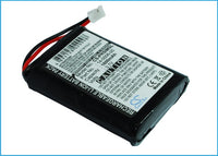 Battery for Palm Visor Prism 14-0006-00