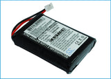 Battery for Palm Visor Prism 14-0006-00