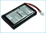 Battery for Palm Visor Prism 14-0006-00