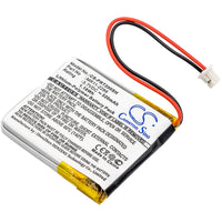 Battery for Casio PRT-2GP MR11-2286