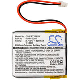 Battery for Casio PRT-2GP MR11-2286