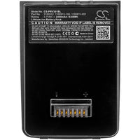 Battery for Psion EP10 EP1031002010062A EP1031012040062C EP1031012050062C EP1031701040062C EP1031702030062C EP1031702040062C EP1031702050062C EP1032002050062C 1100911-001 1100912-100