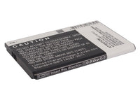 Battery for Panasonic KX-PRX110 KX-PRX110GW KX-PRX120 KX-PRX120GW KX-PRX150 KX-PRX150GW KX-PRA10