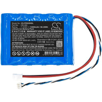Battery for Promax Neo + Neo 2 atsc Neo 3 Neo 4 Promax Neo 2 CB-084