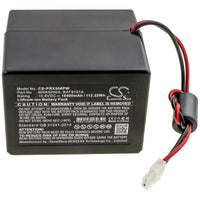 Battery for Robomow RX50 BAT9101A MRK9200A