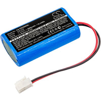 Battery for Promax 8 Premium 8 Premium CATV Analyser CB-076