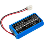 Battery for Promax 8 Premium 8 Premium CATV Analyser CB-076