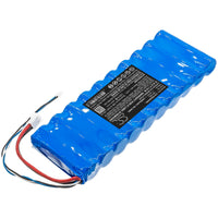 Battery for Promax HD Ranger CB-083