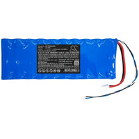 Battery for Promax HD Ranger CB-083