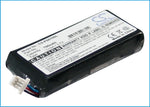 Battery for Philips GoGear HDD1630 6GB HDD1630/17 6GB