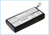Battery for Philips GoGear HDD1630 6GB HDD1630/17 6GB