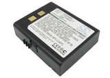 Battery for Datalogic 4420 11-0023 95ACC1302