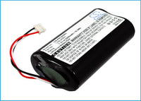 Battery for Polycom SoundStation 2W SoundStation 2W EX 2200-07803-001 L02L40501