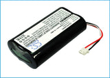 Battery for Polycom SoundStation 2W SoundStation 2W EX 2200-07803-001 L02L40501