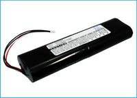 Battery for Polycom SoundStation 2W SoundStation 2W EX SoundStation2 Wireless Confere 1520-07803-004 2200-07804-002 CP-2WBATT24 L04L40627