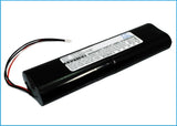 Battery for Polycom SoundStation 2W SoundStation 2W EX SoundStation2 Wireless Confere 1520-07803-004 2200-07804-002 CP-2WBATT24 L04L40627