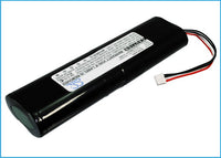 Battery for Polycom SoundStation 2W SoundStation 2W EX SoundStation2 Wireless Confere 1520-07803-004 2200-07804-002 CP-2WBATT24 L04L40627