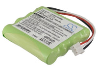 Battery for Philips Pronto Pro 900 TSU7000/37 255789