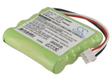 Battery for Philips Pronto Pro 900 TSU7000/37 255789