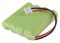 Battery for Philips Pronto Pro 900 TSU7000/37 255789
