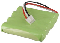 Battery for Philips Pronto Pro 900 TSU7000/37 255789
