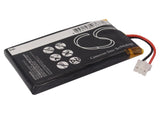 Battery for Philips Pronto TSU9300 Pronto TSU-9300 Pronto TSU9400 Pronto TSU-9400 530065 C29943 PB9400