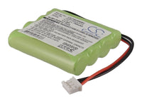 Battery for Philips TSU3500 TSU3500117 TSU6000 TSU7000 TSU7500 HHR-60AAA/F4 TSU3500117 H-AAA700B 8100-911-02101 310420051271 2422-526-00148 2422 526 00148