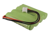 Battery for Philips TSU3500 TSU3500117 TSU6000 TSU7000 TSU7500 HHR-60AAA/F4 TSU3500117 H-AAA700B 8100-911-02101 310420051271 2422-526-00148 2422 526 00148