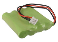 Battery for Philips TSU3500 TSU3500117 TSU6000 TSU7000 TSU7500 HHR-60AAA/F4 TSU3500117 H-AAA700B 8100-911-02101 310420051271 2422-526-00148 2422 526 00148