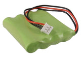 Battery for Philips TSU3500 TSU3500117 TSU6000 TSU7000 TSU7500 HHR-60AAA/F4 TSU3500117 H-AAA700B 8100-911-02101 310420051271 2422-526-00148 2422 526 00148