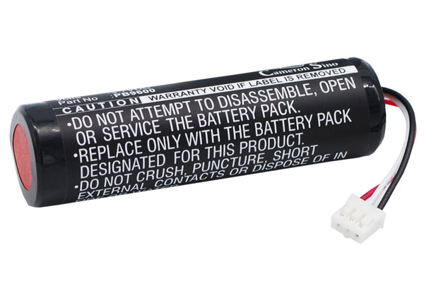 Battery for Marantz RC9001