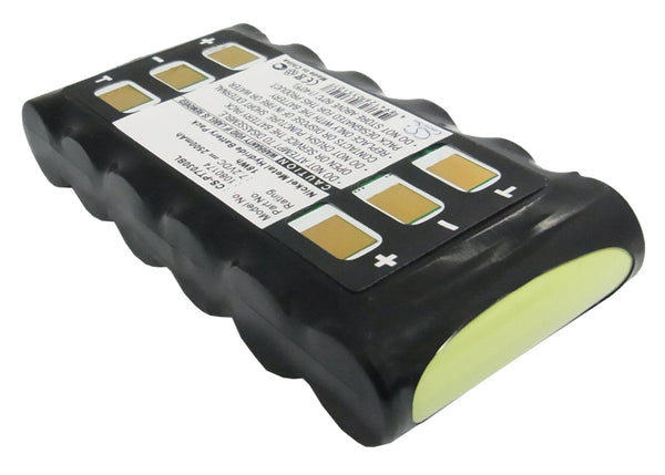 Battery for Psion 19515 7030 Teklogix 19505 1080174