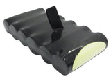 Battery for Teklogix 1915 19505 7030 HBM-7030M PT31H1-D