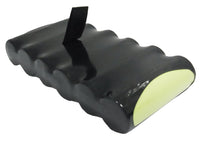 Battery for Teklogix 1915 19505 7030 HBM-7030M PT31H1-D