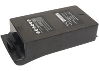 Battery for Psion Teklogix 7035 Teklogix 7035i Teklogix 7035if 1080179C.2 1916926 20605-002 20605-003