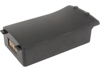 Battery for Psion Teklogix 7035 Teklogix 7035i Teklogix 7035if 1080179C.2 1916926 20605-002 20605-003